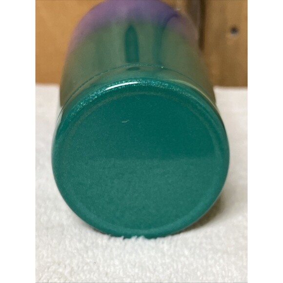 A Great Teacher is Hard To Find NEW Tumber Purple Green with Lid - Picture 6 of 7